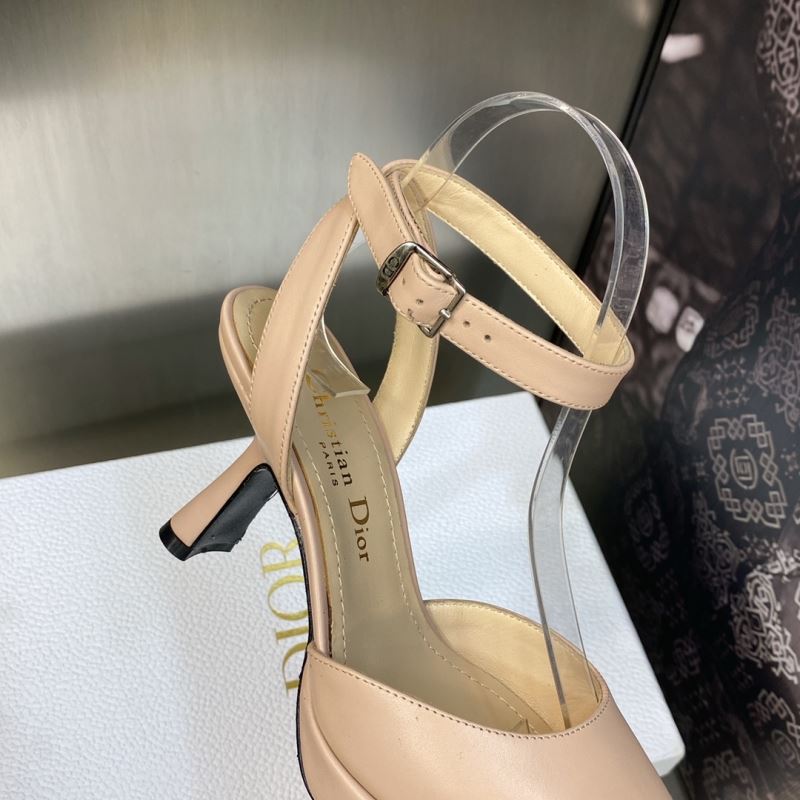 Christian Dior Sandals